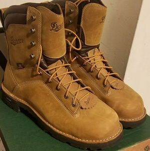 danner quarry alloy toe